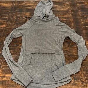 NWOT No Bull Performance hoodie